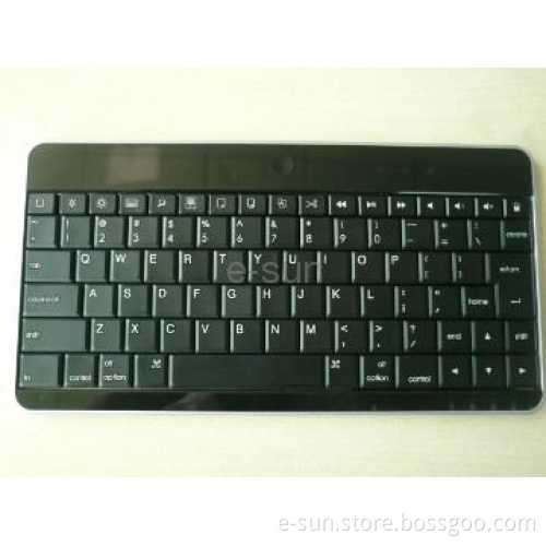 ipad1 ipad2 ipad3 plastic BT keyboard